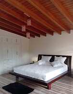 Hotel casa confort