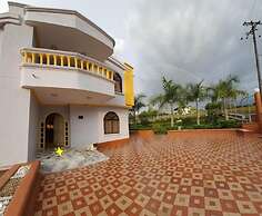 Hotel casa confort