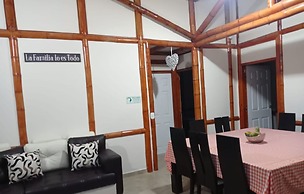 Hotel casa confort