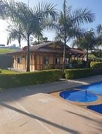Hotel casa confort
