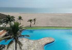 Arenas del Mar