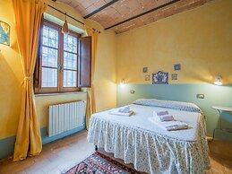 Agriturismo Casale Mulinaccino