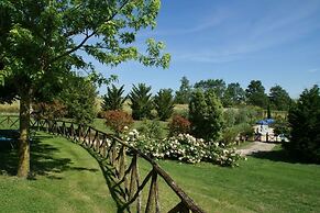 Agriturismo Casale Mulinaccino