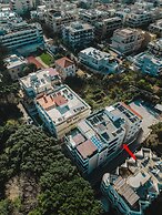 ParkApart Rhodes Town