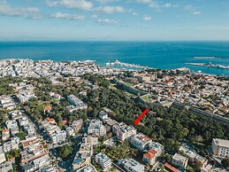 ParkApart Rhodes Town
