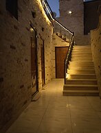 Narmer Pyramids View