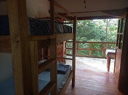 Onat Caribe Hostel