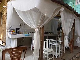 Onat Caribe Hostel