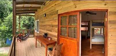 Onat Caribe Hostel