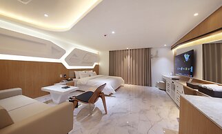 Yangpyeong Premium Hotel Latte