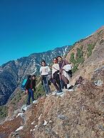 Triund Trek and Camping