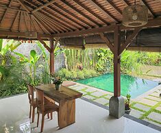 Uma Jala Villa