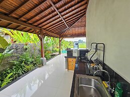 Uma Jala Villa