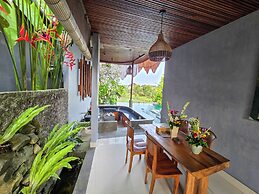 Uma Jala Villa