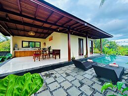 Uma Jala Villa