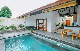 Uma Jala Villa