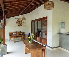 Uma Jala Villa