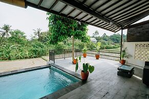 Uma Jala Villa