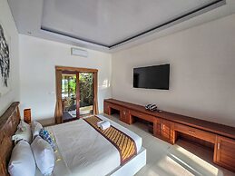 Uma Jala Villa