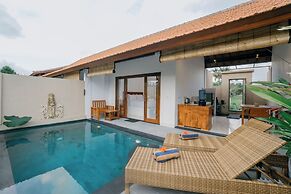 Uma Jala Villa