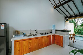 Uma Jala Villa