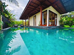 Uma Jala Villa