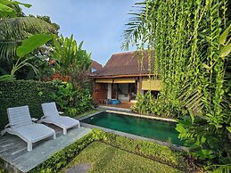 Uma Jala Villa