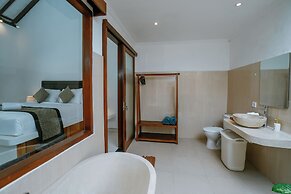 Uma Jala Villa