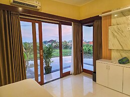 Uma Jala Villa
