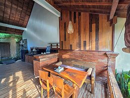 Uma Jala Villa