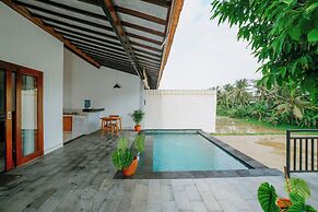 Uma Jala Villa