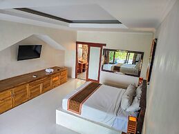 Uma Jala Villa