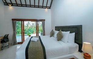 Uma Jala Villa