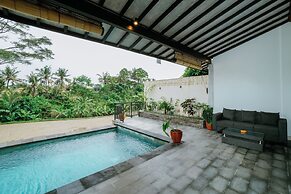 Uma Jala Villa