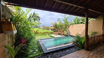 Uma Jala Villa