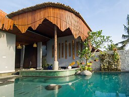 Uma Jala Villa