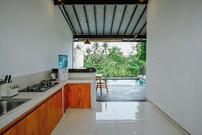 Uma Jala Villa