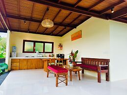 Uma Jala Villa