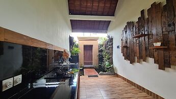 Uma Jala Villa