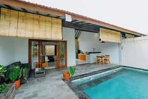 Uma Jala Villa