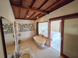 Uma Jala Villa