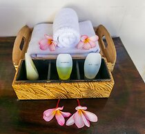 Uma Jala Villa