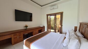 Uma Jala Villa