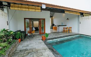 Uma Jala Villa
