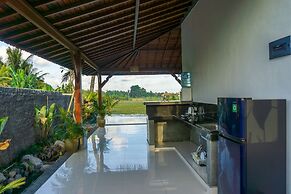 Uma Jala Villa