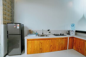 Uma Jala Villa