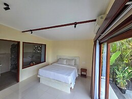 Uma Jala Villa