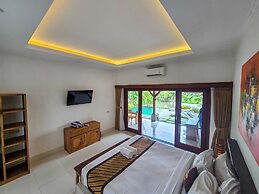 Uma Jala Villa