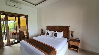 Uma Jala Villa