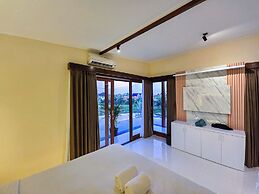Uma Jala Villa